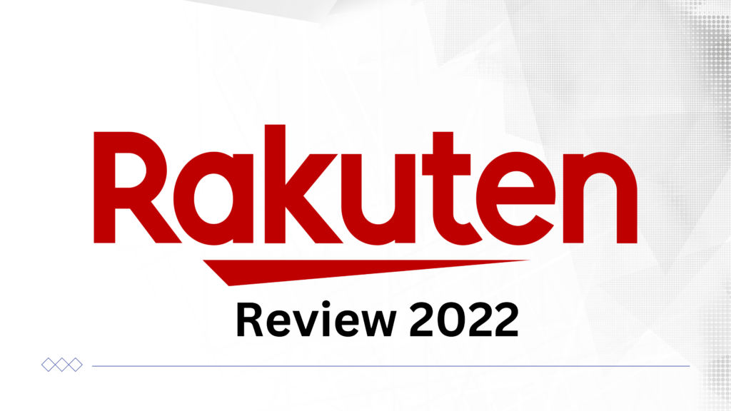 Rakuten-Review-2022