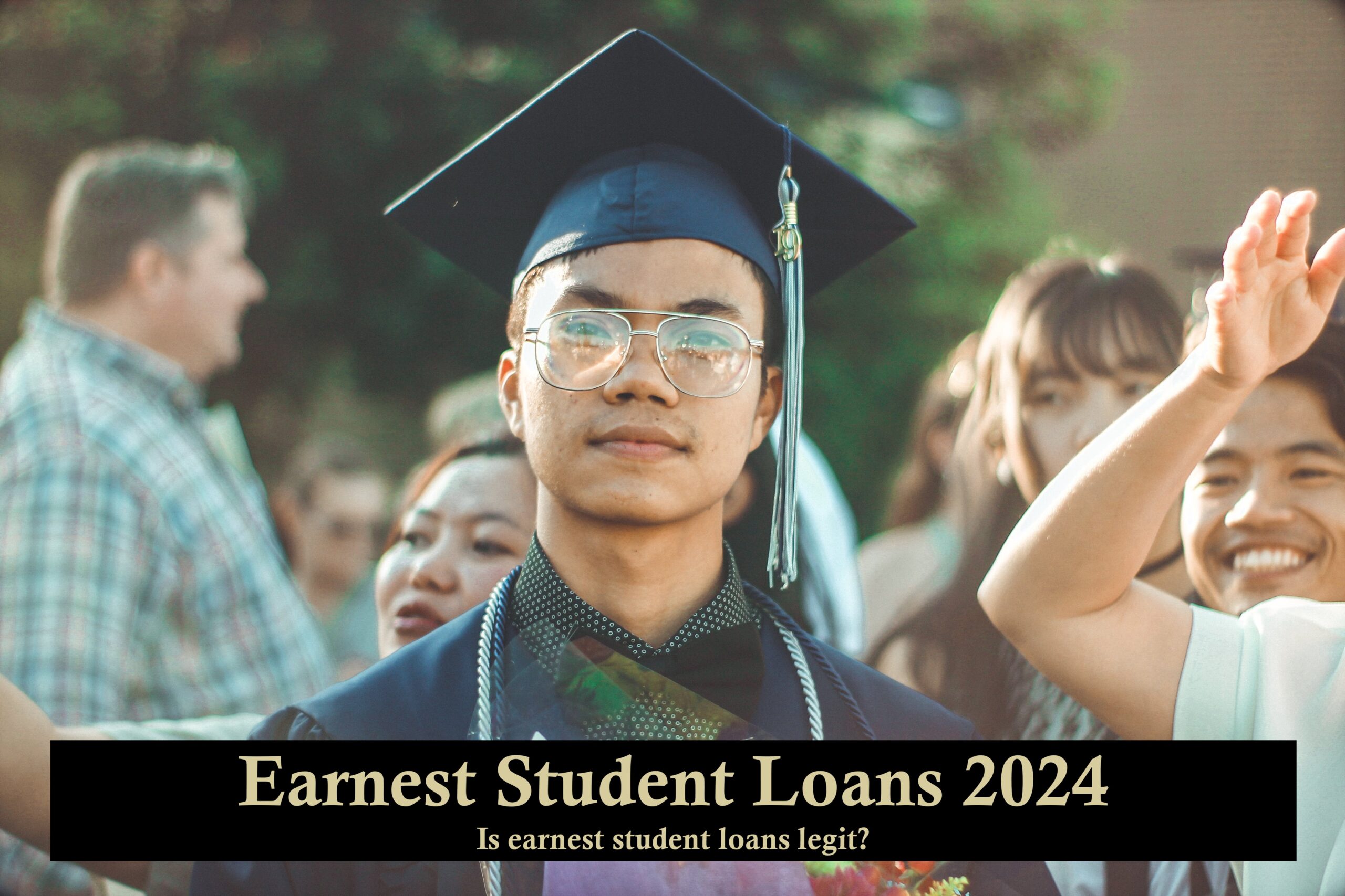 earnest student loans